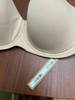Skims fits everybody strapless bra